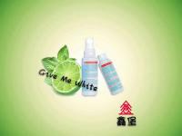 Give Me White 还我清白 除垢霸 7瓶 加赠 500ml 乙瓶